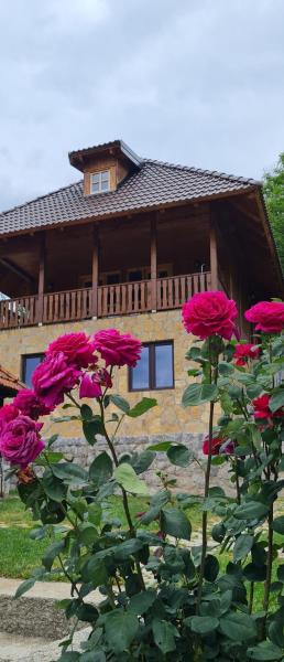 Rankovi konaci Zlatibor